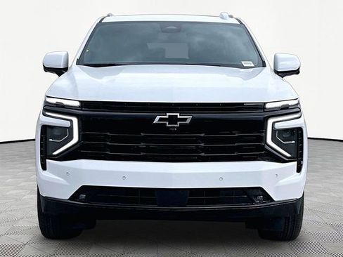 New 2026 Chevrolet Tahoe RST w/ Comfort Package image 2