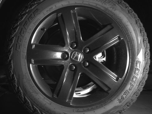 Used 2023 Honda Ridgeline Black Edition image 60