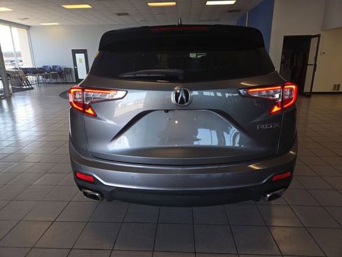 Certified 2023 Acura RDX FWD w/ Technology Package image 7