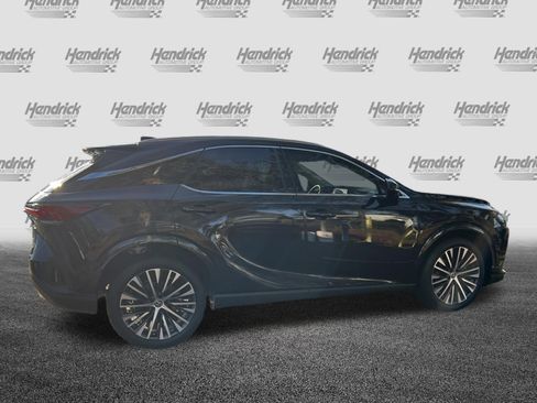 Used 2025 Lexus RX 350 Premium Plus image 10