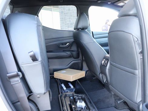 New 2026 Hyundai Santa Cruz SEL image 13