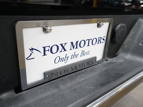 Certified 2024 Chevrolet Silverado 2500 LTZ image 35