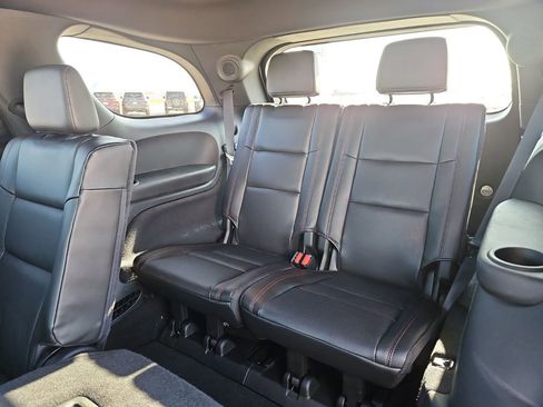 New 2026 Dodge Durango GT image 13