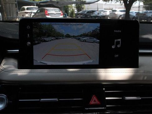 New 2026 Genesis G70 2.5T image 11