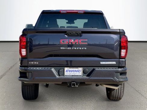 New 2026 GMC Sierra 1500 Elevation image 5