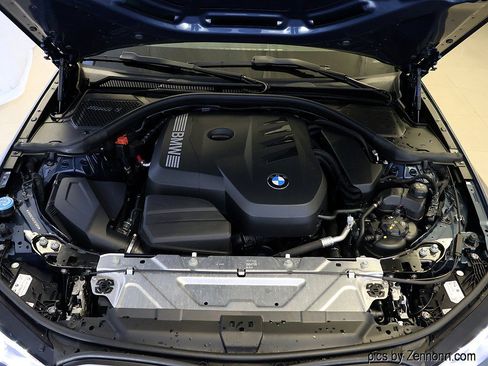 Certified 2026 BMW 330i xDrive Sedan AWD/4WD image 39