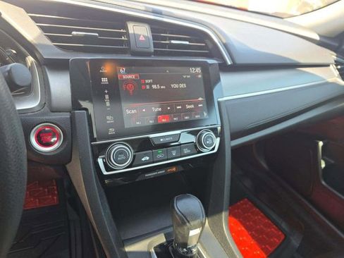 Used 2016 Honda Civic EX image 10
