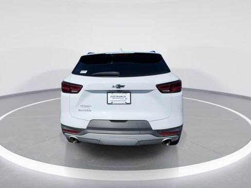 Used 2023 Chevrolet Blazer LT w/ Convenience Package image 7