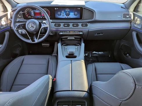 New 2026 Mercedes-Benz GLE 450 4MATIC image 14