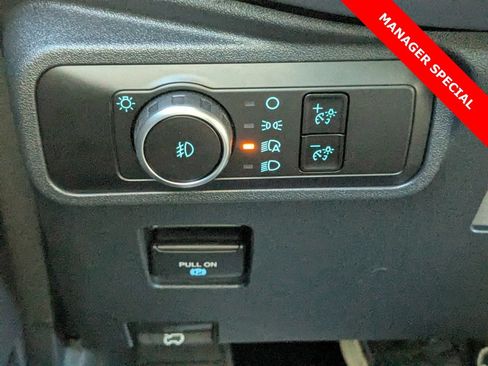 New 2025 Ford Bronco Badlands w/ Sasquatch Package AWD/4WD image 26