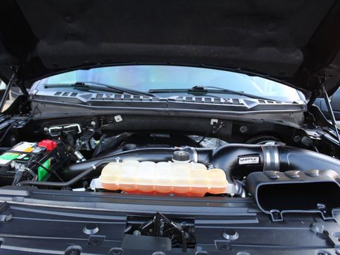 Used 2018 Ford F150 XLT w/ Equipment Group 302A Luxury image 30