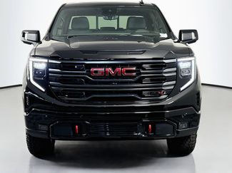 New 2026 GMC Sierra 1500 AT4 w/ AT4 Premium Package AWD/4WD video 2