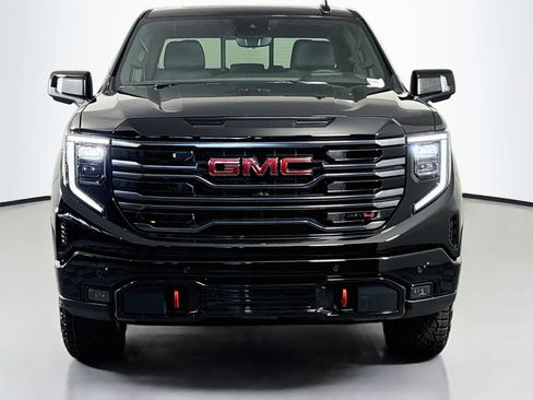 New 2026 GMC Sierra 1500 AT4 w/ AT4 Premium Package AWD/4WD image 2