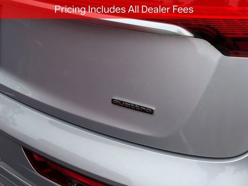 Used 2023 Audi Q5 2.0T Prestige AWD/4WD image 7