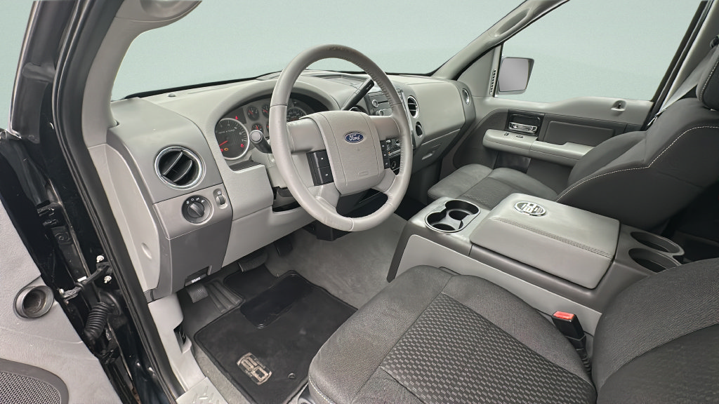 Used 2008 Ford F150 FX4 AWD/4WD image 12