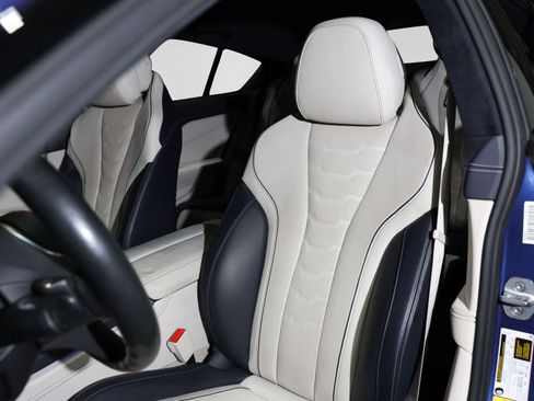 Used 2023 BMW ALPINA B8 xDrive Gran Coupe AWD/4WD image 43