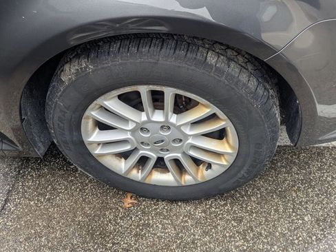 Used 2015 Ford Flex SEL w/ Equipment Group 202A image 6