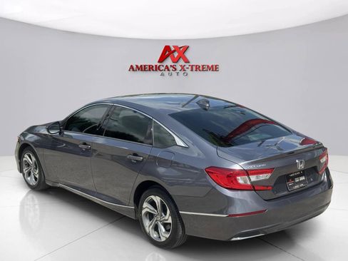 Used 2020 Honda Accord EX-L image 11