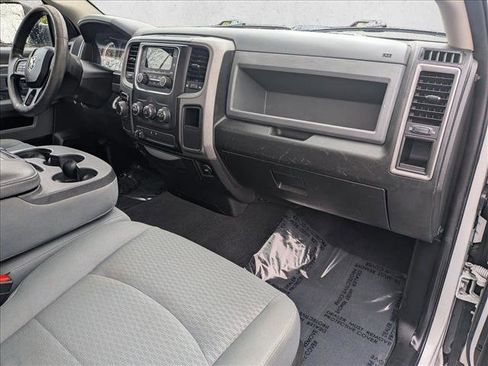 Used 2019 RAM 1500 Tradesman w/ Popular Equipment Group image 17