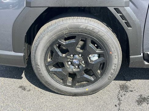 New 2026 Subaru Outback Limited AWD/4WD image 7