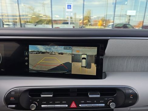 New 2026 Hyundai Palisade Calligraphy image 17