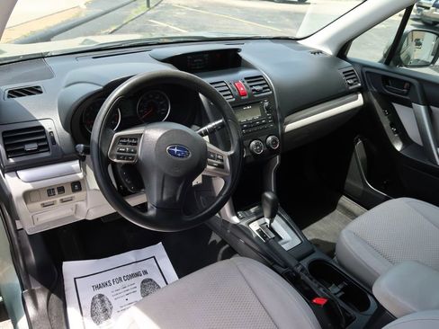 Used 2014 Subaru Forester 2.5i Premium w/ All-Weather Package image 6