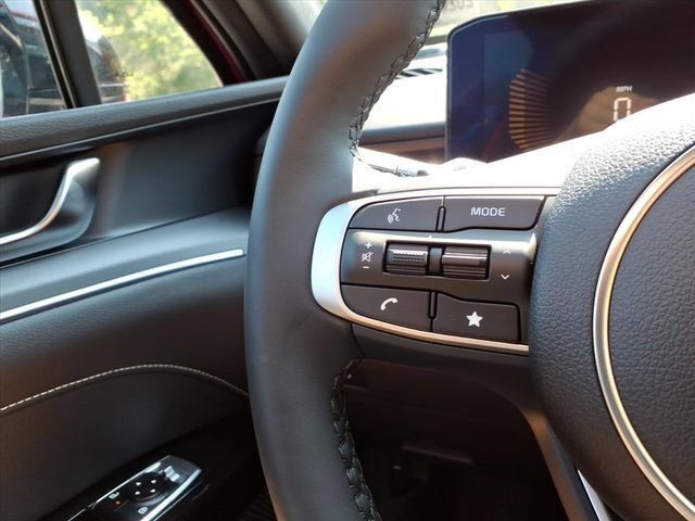 New 2026 Kia K5 GT-Line AWD/4WD image 17