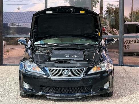Used 2009 Lexus IS 250 image 21