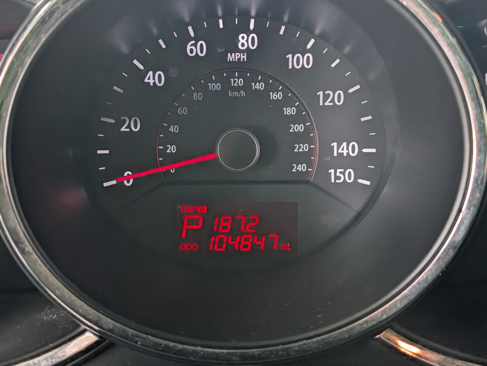 Used 2013 Kia Sorento EX AWD/4WD image 12