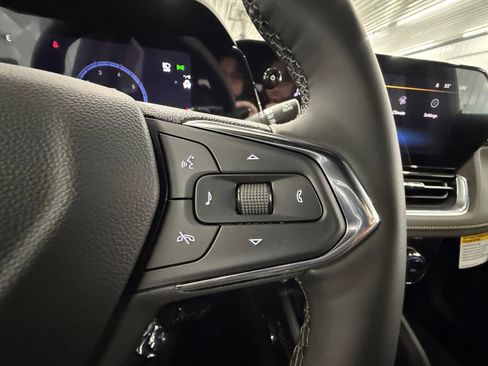 New 2026 Chevrolet TrailBlazer ACTIV w/ Convenience Package image 17