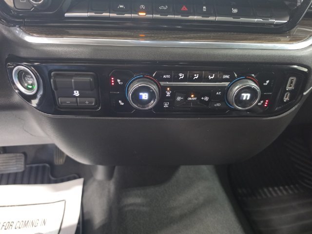 Used 2023 Chevrolet Silverado 1500 LT AWD/4WD image 15