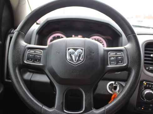 Used 2019 RAM 1500 Express w/ Express Value Package image 23