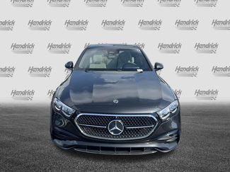 Used 2026 Mercedes-Benz E 350 4MATIC Sedan video 2
