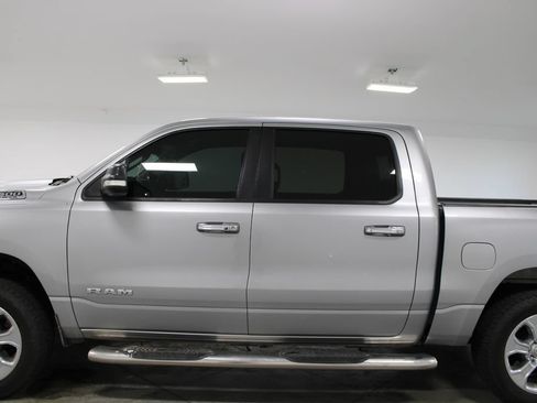 Used 2020 RAM 1500 Big Horn AWD/4WD image 6