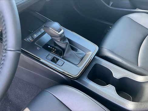 New 2026 Toyota Corolla Cross XLE image 10