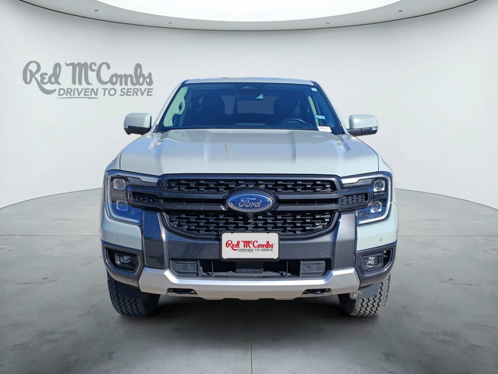 Used 2024 Ford Ranger Lariat w/ FX4 Off-Road Package AWD/4WD image 2