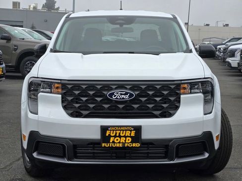 New 2026 Ford Maverick XLT FWD image 2