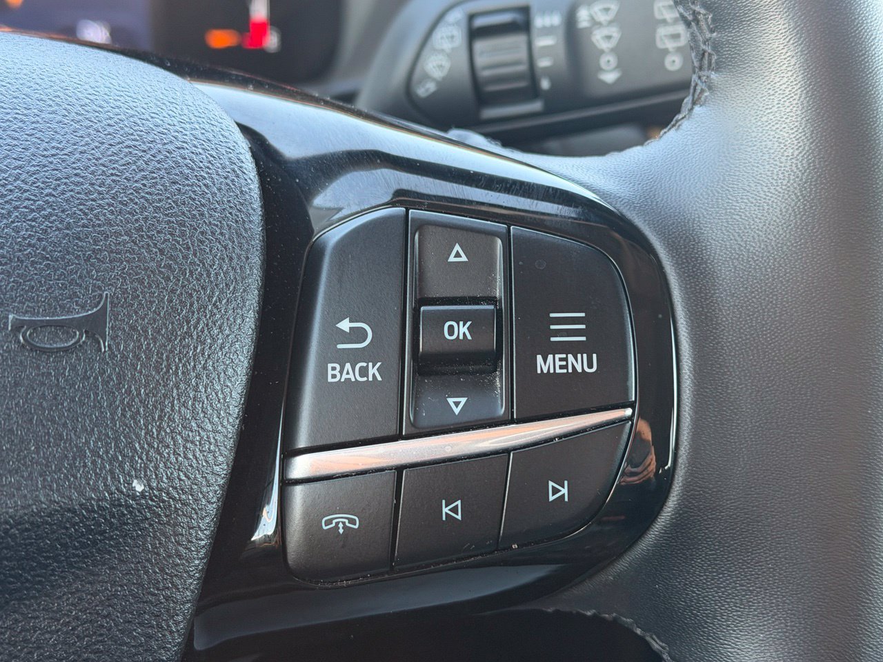 Used 2024 Ford Escape Active AWD/4WD image 16