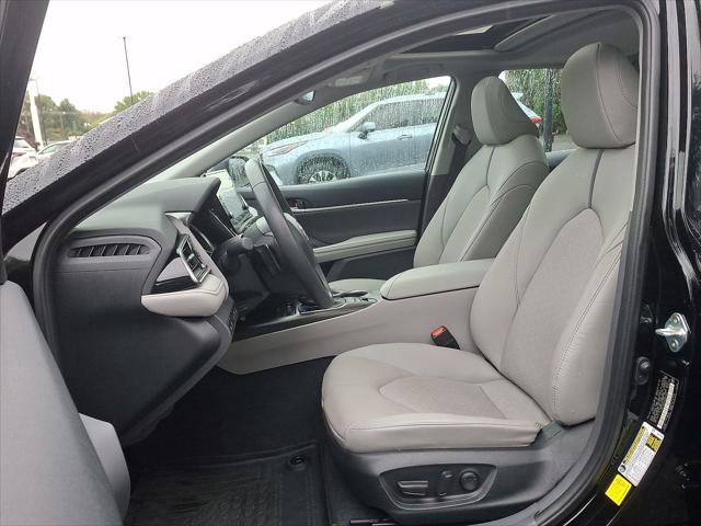 Certified 2024 Toyota Camry XSE w/ Cold Weather Package FWD image 13