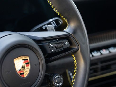 Used 2023 Porsche 911 GT3 RWD image 48