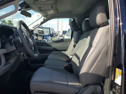 New 2026 Ford F250 XL w/ STX Appearance Package image 12