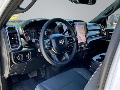 Used 2026 RAM 2500 Big Horn