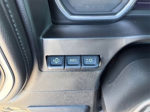 Used 2022 Chevrolet Silverado 3500 High Country image 30