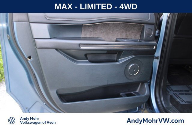 Used 2018 Ford Expedition Max Limited AWD/4WD image 26