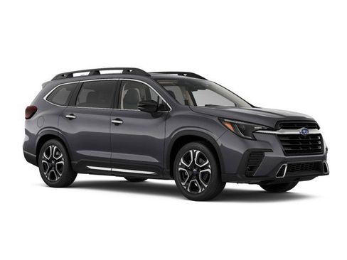 New 2027 Subaru Ascent Touring AWD/4WD image 1