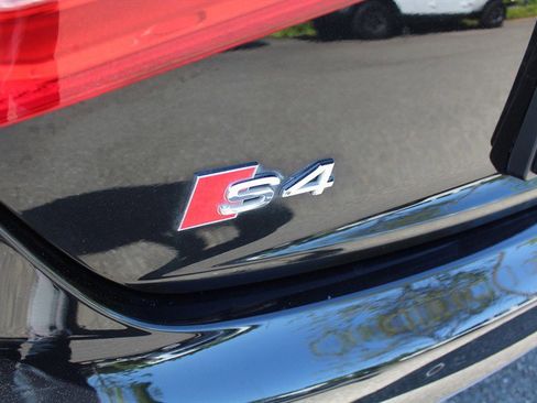 Used 2013 Audi S4 Premium Plus AWD/4WD image 28