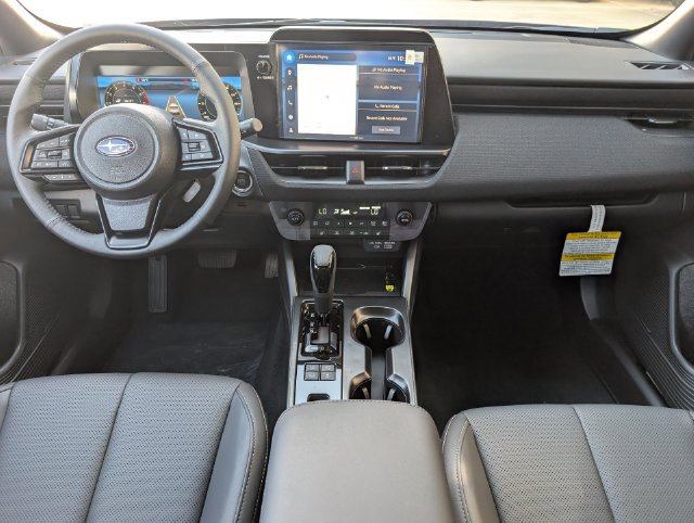 New 2026 Subaru Outback Limited XT AWD/4WD image 18