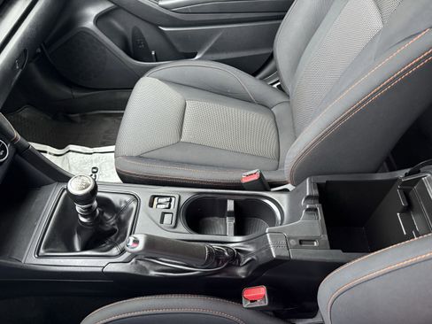 Used 2021 Subaru Crosstrek 2.0i Premium image 22