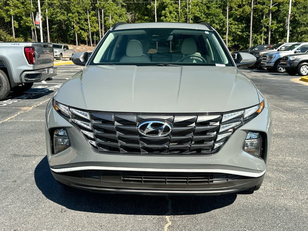 Used 2024 Hyundai Tucson SEL w/ Convenience Package FWD image 5