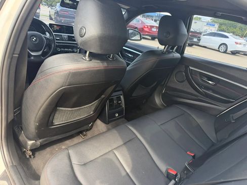 Used 2016 BMW 328i Sedan RWD image 38